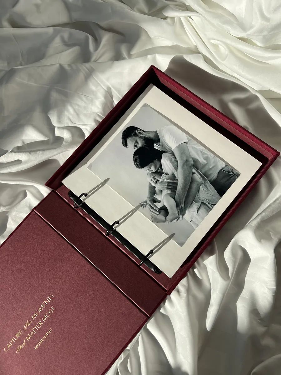 Фотоальбом OUR LOVE STORY